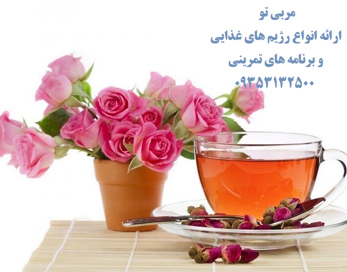 بهترین خواص گل محمدی و فواید آن در لاغری را بشناسید